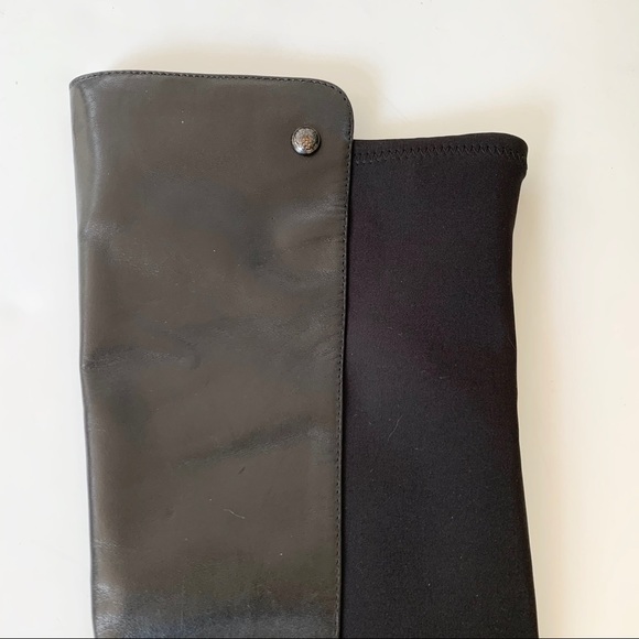 Vince Camuto Karita Over The Knee Leather Boot 7 - Picture 8 of 14